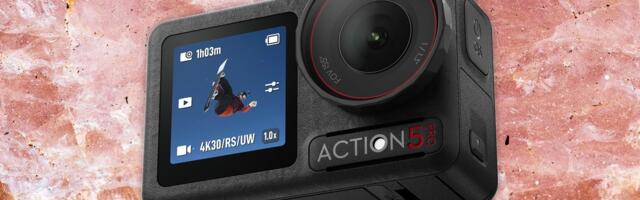 Best Action Cameras (2025), Tested and Reviewed