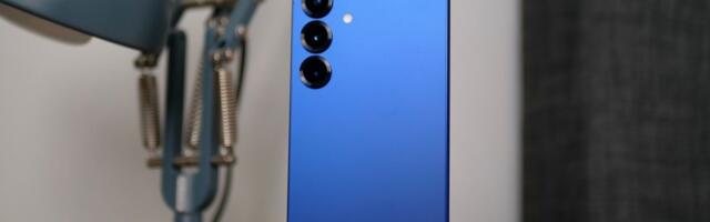 Why the dullest Galaxy S25 model is the one you should buy