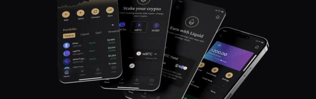 Ether.fi Pivots to Become Neobank, Rolls Out Cash Cards in U.S.