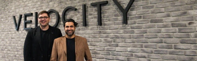 University of Waterloo-backed Velocity Fund II holds $14-million initial close University of Waterloo-backed Velocity Fund II holds $14-million initial close