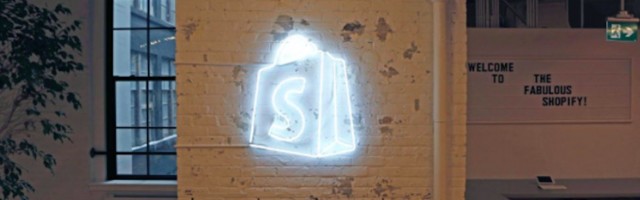 Shopify pens commerce deal with TikTok