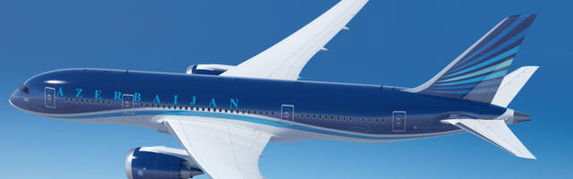 Why Is The Boeing 787 Called 'Dreamliner' (And What It Was Almost Named Instead)