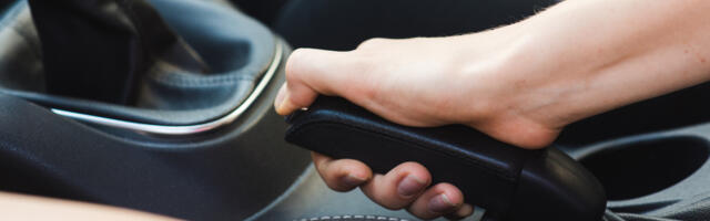 How Parking Brakes Work (And Why They're Also Called Emergency Brakes)