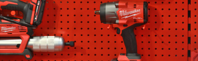 10 Milwaukee Tools You Should Buy Brushless