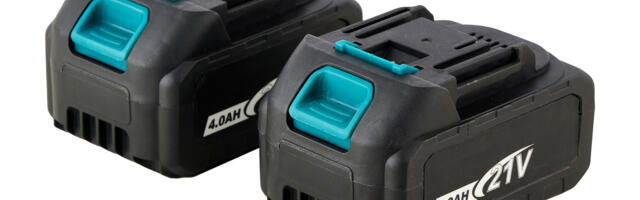 Are Power Tool Batteries Allowed In Checked Luggage?