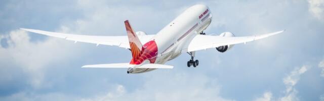 Air India to Resume Some Flights to Europe, U.S. East Coast, and Middle East Amid Regional Conflict