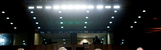 Why politicians need to get over their tech insecurity