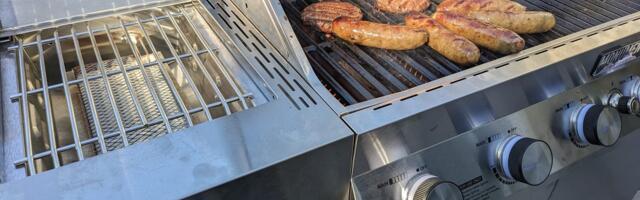 Grilling These 7 Foods Is a Big Mistake