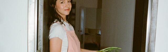 I'm a private chef in New York City. Sending one DM changed my entire career trajectory.