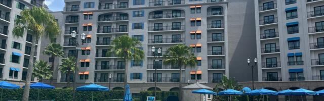 I've stayed at all of Disney World's priciest resorts — only one's worth it for its easy park access and great amenities