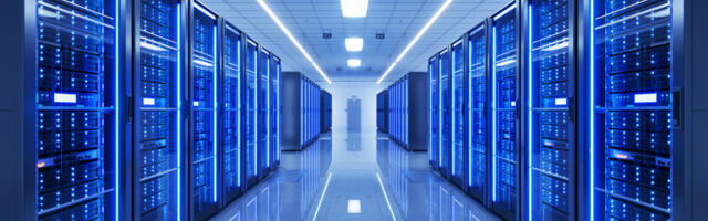Not as thirsty as we thought - average data center uses less water than a 'typical leisure center', study claims