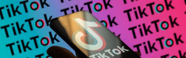 Voice notes, photos, and videos come to TikTok DMs