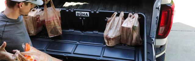 13 Popular Truck Bed Storage Brands, Ranked Worst To Best By User Reviews