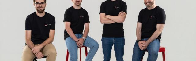 French cybersecurity startup MokN raises €2.6 million to combat credential theft