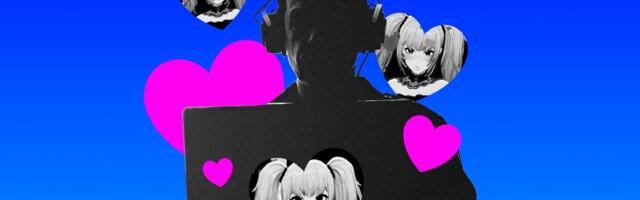 Women didn't love him. His AI girlfriend did