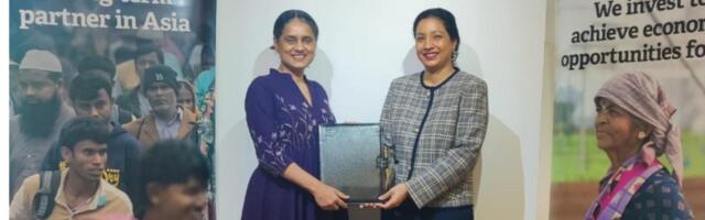 Theia Ventures Marks First Close Of Maiden Fund