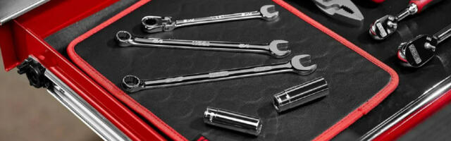 All The Things Harbor Freight Users Have Been Sticking On Icon Magnetic Mats