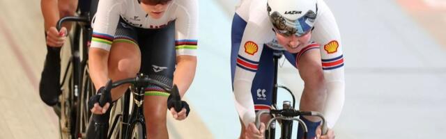 UCI Track World Championships live stream 2025: how to watch track cycling from anywhere for FREE