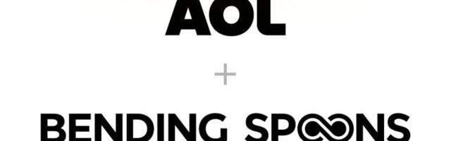 Turns out AOL is still a thing - and it's just been bought for $1.5bn Turns out AOL is still a thing - and it's just been bought for $1.5bn