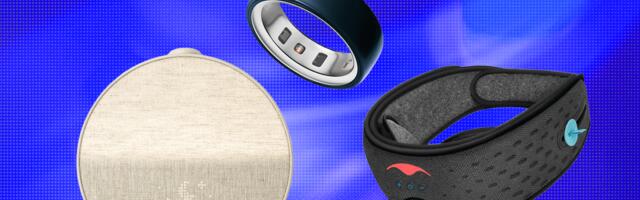 The Best Gifts for Sleep, as Tested by Our Team