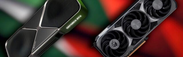 AMD и NVIDIA повышают цены на свои видеокарты. Что происходит?