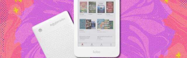 Snag the Kobo Clara Colour on sale for a record-low price at Amazon — save $20 right now
