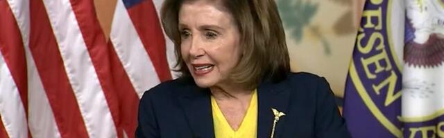 Could the US ban stock trading for Congress members?