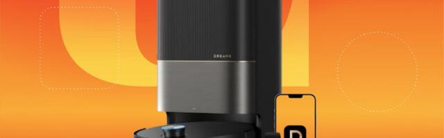 This Robot Vacuum Dodges All My Obstacles, and It’s Currently $600 Off at Amazon