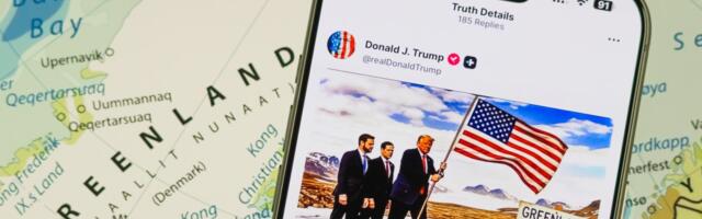 Trump and Greenland: Latest stories and updates