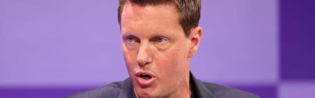 David Ellison shakes up Paramount's data and insights team as his tech vision comes into focus