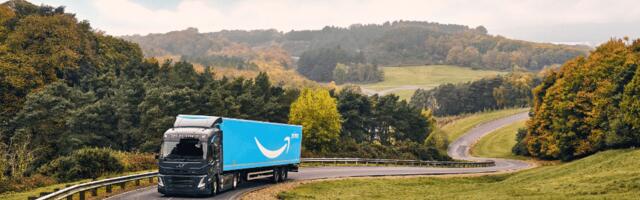 What European startups can learn from the next chapter of freight (Sponsored)