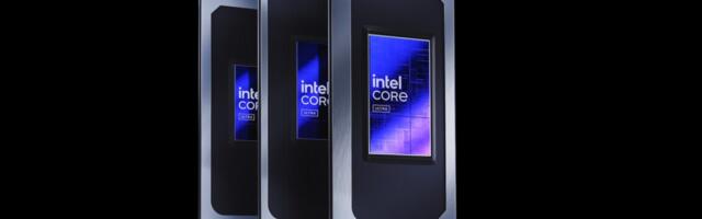 Core Ultra Series 3 launch may be hampered by chip shortages, says Intel