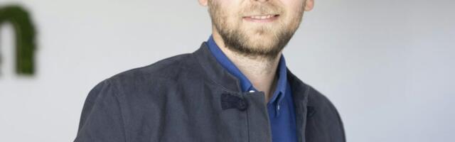 The serial founder behind Alan and Mistral: ‘I try to focus on what I can control’