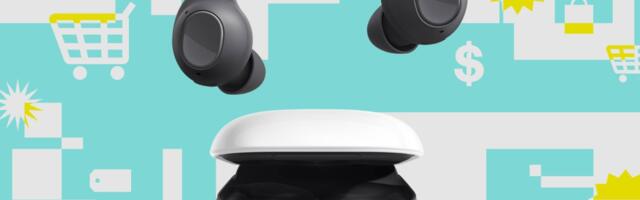 The entry-level Samsung Galaxy Buds FE are on sale for $30 off right now