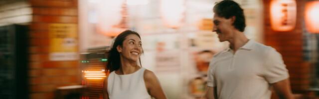 What were getting wrong about dating, according to a Kinsey scientist