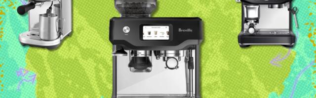 The best Breville deals from the Amazon Presidents Day sale — save up to $200
