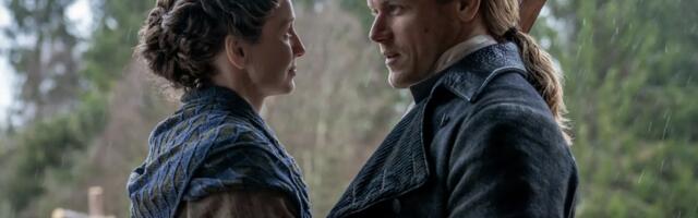 There's a sneaky way to watch Outlander 2026 for free