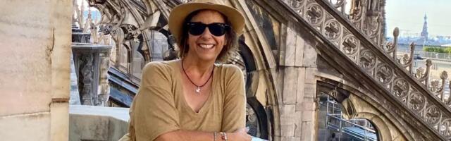 Laid off, priced out, and restless: Why 4 women over 50 retired abroad