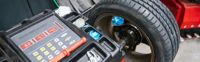 You'll Want To Know This Rule Before Upgrading To Bigger Tires