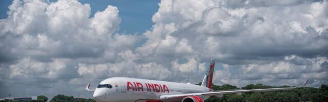 4,000 Air India Staff Caught Misusing Travel Scheme