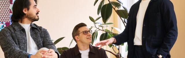 Galdera Labs raises €1.5M pre-seed