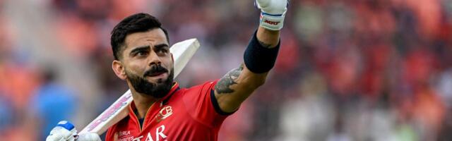 IPL Cricket 2026 Livestream: How to Watch the Indian Premier League From Anywhere