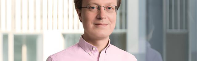 Credibur hits €2B in debt facility volume on its private credit infrastructure platform