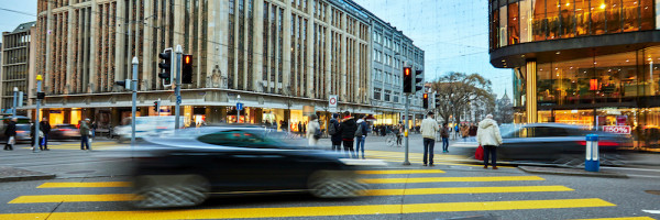 Pay-per-mile auto insurer Metromile is heading to public markets via SPAC