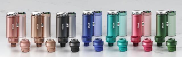 Stay Cool in the Heat. Unboxing the $150 Shark ChillPill Portable Fan video