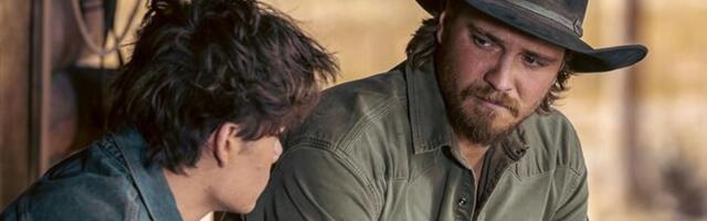 What is the release date for Marshals: A Yellowstone Story episode 9 on CBS and Paramount+?