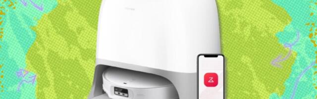 Normally $1,499.99, the Roborock Qrevo CurvX robot vacuum hits best-ever price of $899.98 at Amazon