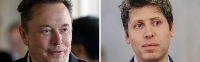 Jury finds Sam Altman and OpenAI not liable in Elon Musk's lawsuit accusing them of stealing charity