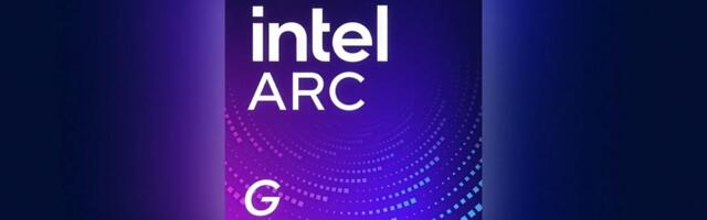Intel reveals Arc G-series processors, hoping it will power your next Windows 11 gaming handheld