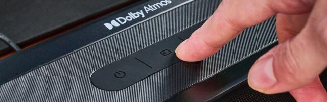 'Almost every mixer, without being told to, instinctively did the same thing': Dolby exec explains the subtle changes in movie soundtracks brought by the arrival of Dolby Atmos — and it really makes the case for proper surround setups over soundbars